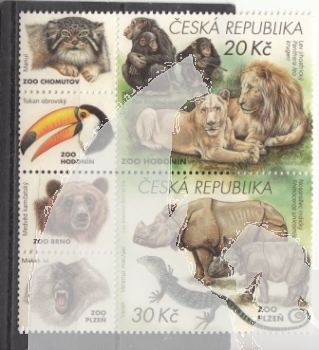 0935 + 0937 + 4 ZF L ** - 2017